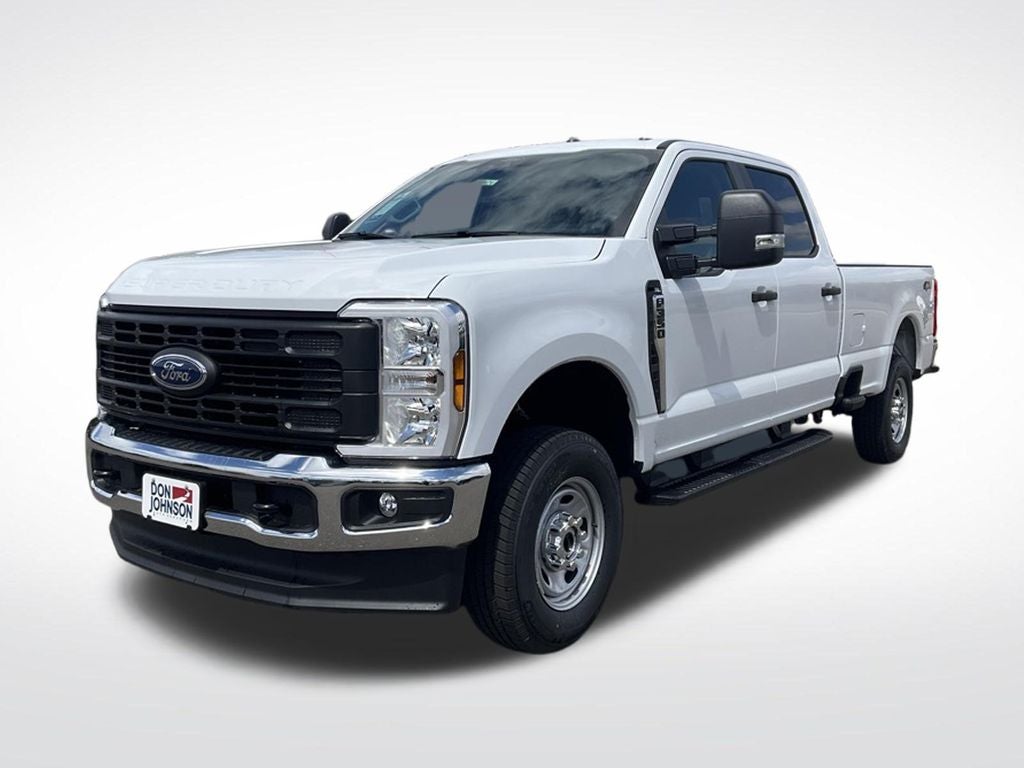 2026 Ford F-350SD F-350® XL