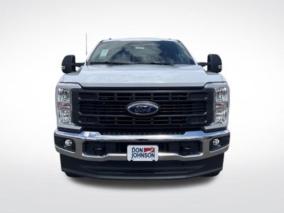 2026 Ford F-350SD F-350® XL