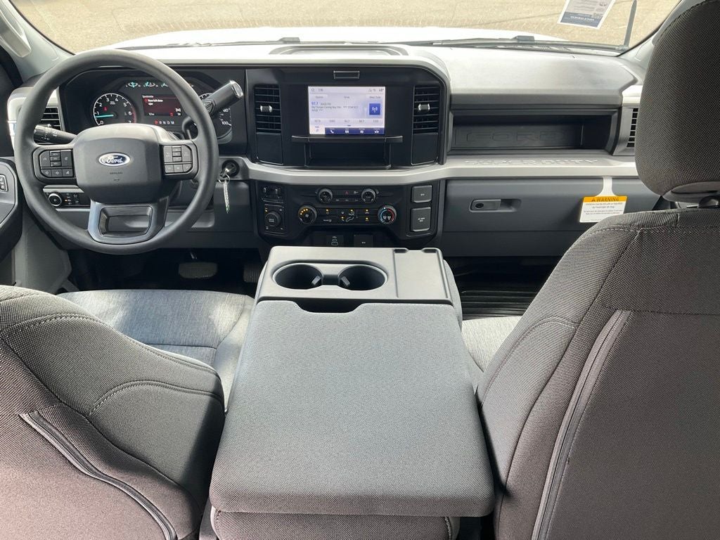 2026 Ford F-350SD F-350® XL