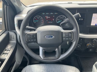 2026 Ford F-350SD F-350® XL