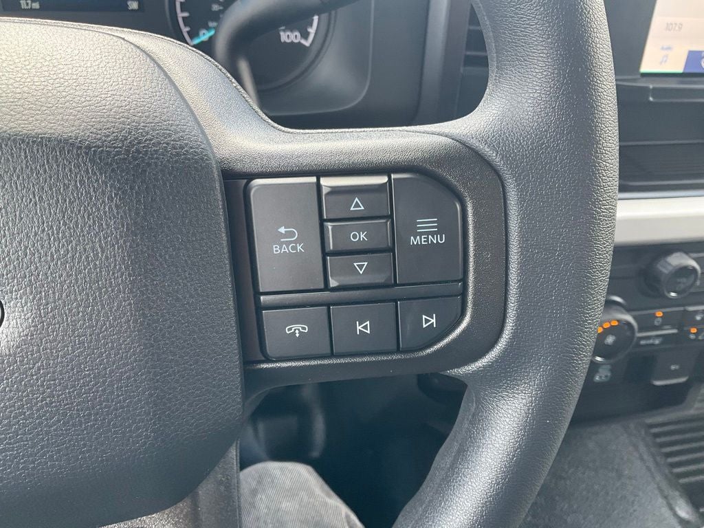 2026 Ford F-350SD F-350® XL