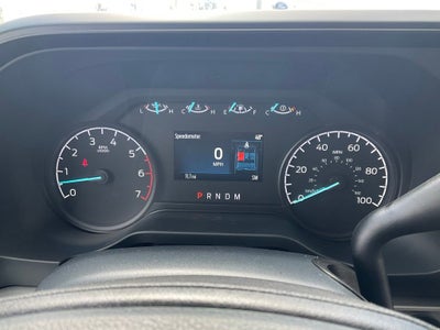 2026 Ford F-350SD F-350® XL