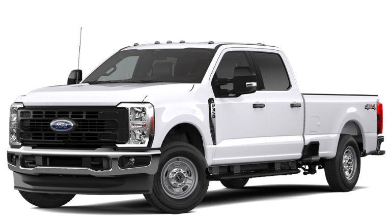 2026 Ford F-350SD F-350® XL