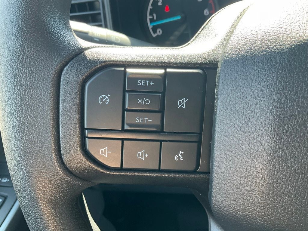 2026 Ford F-350SD Base