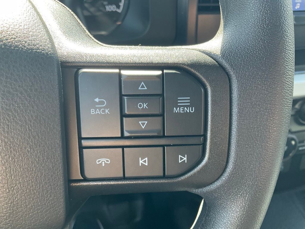 2026 Ford F-350SD Base