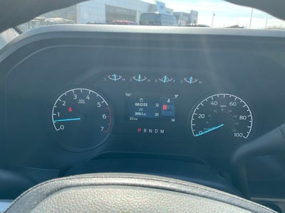 2026 Ford F-350SD Base