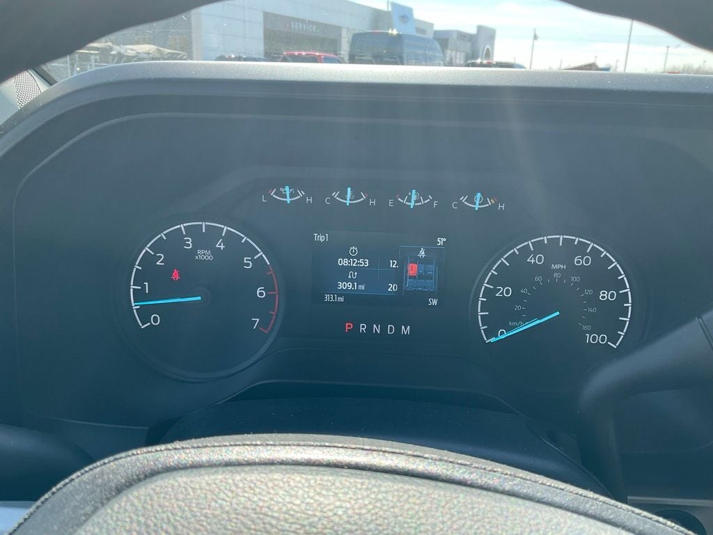 2026 Ford F-350SD Base