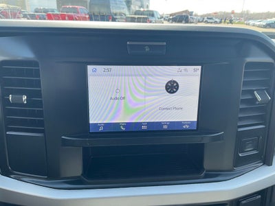 2026 Ford F-350SD Base