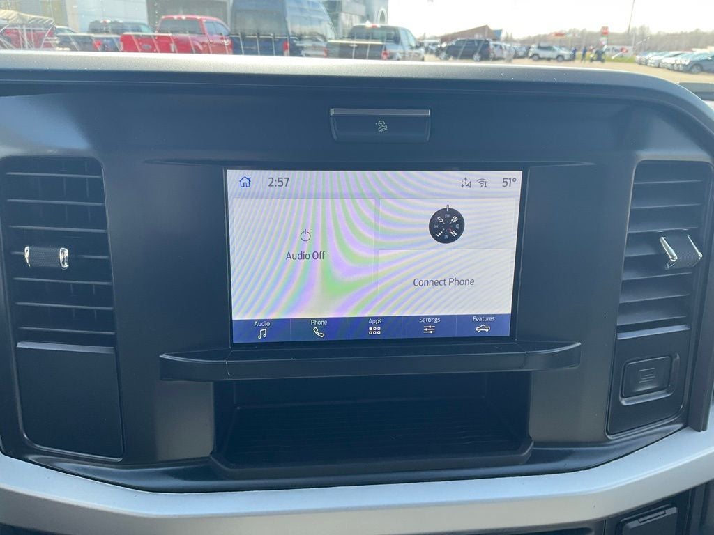 2026 Ford F-350SD Base