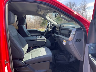 2026 Ford F-350SD Base