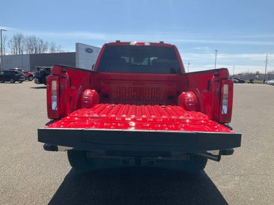 2026 Ford F-350SD Base