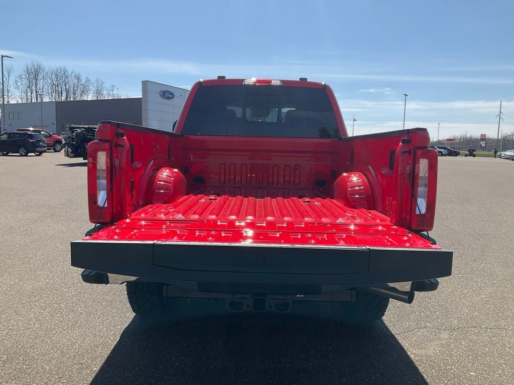 2026 Ford F-350SD Base