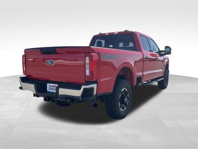 2026 Ford F-350SD Base