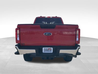 2026 Ford F-350SD Base