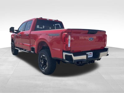 2026 Ford F-350SD Base