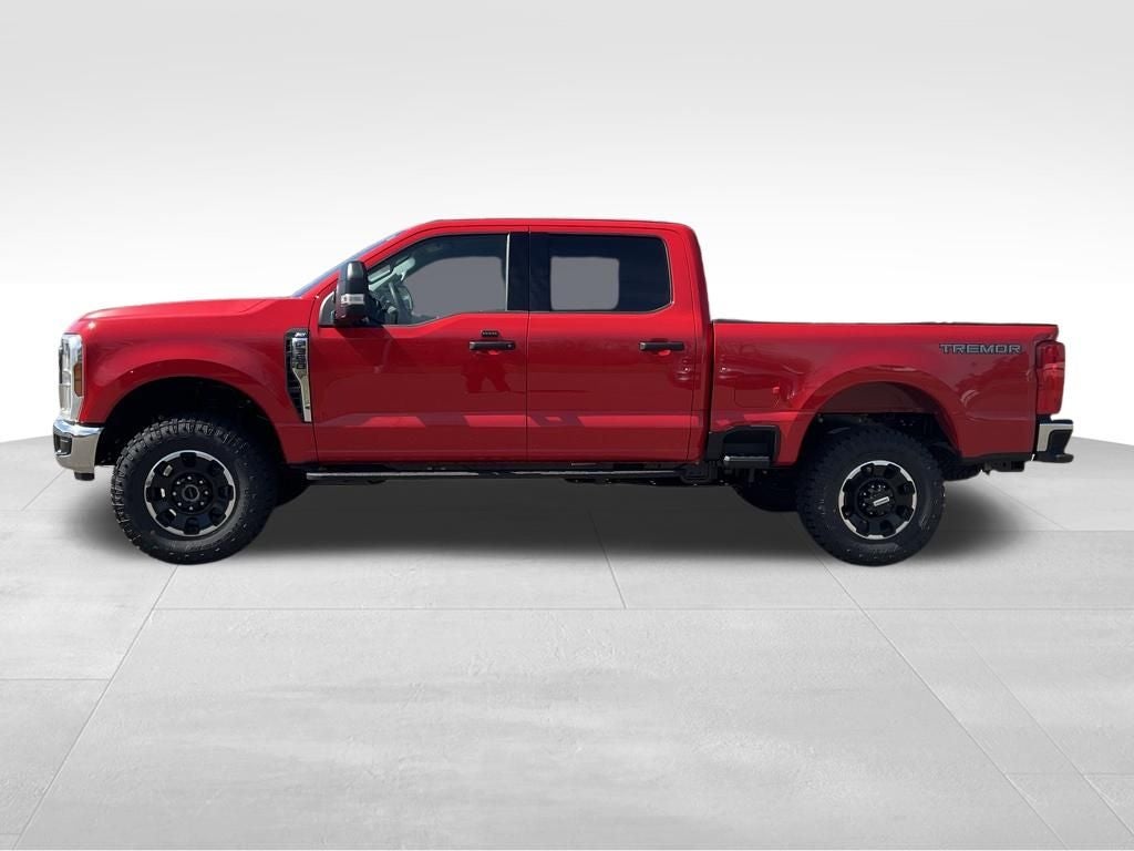 2026 Ford F-350SD Base