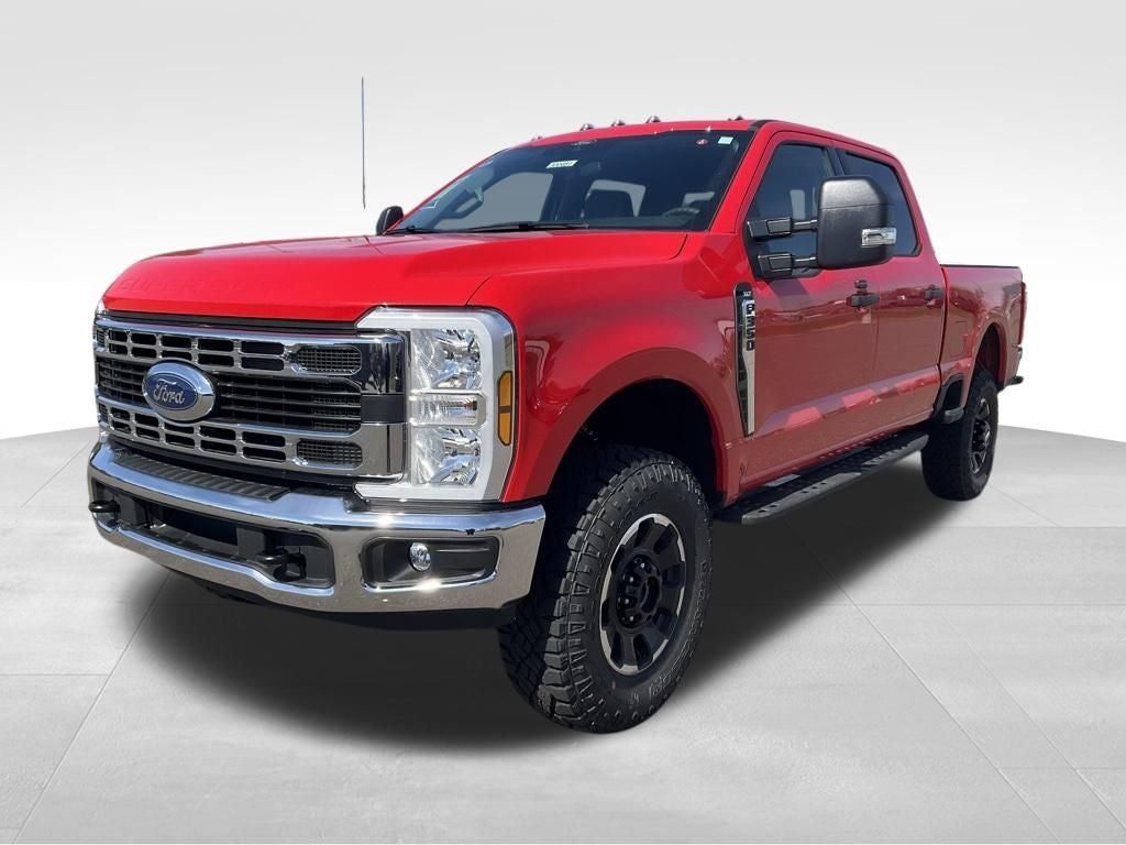 2026 Ford F-350SD Base