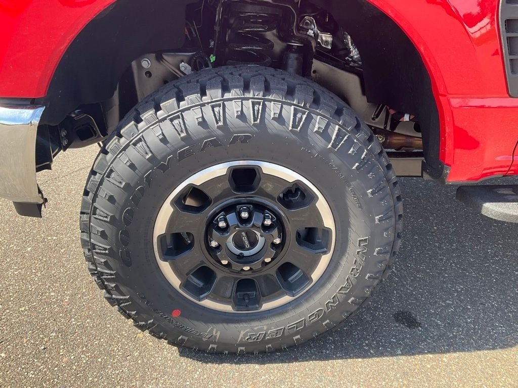 2026 Ford F-350SD Base