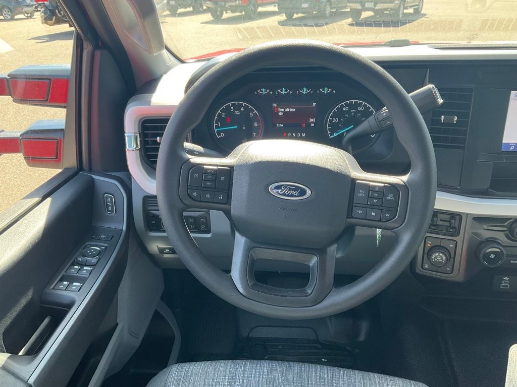 2026 Ford F-350SD Base