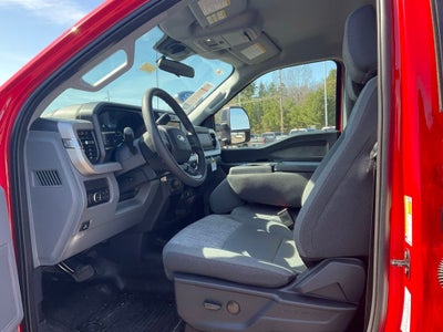 2026 Ford F-350SD Base