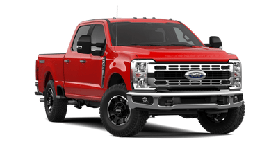 2026 Ford F-350SD F-350® XLT
