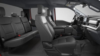 2026 Ford F-350SD F-350® XLT