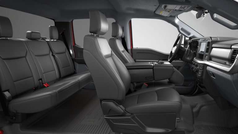 2026 Ford F-350SD F-350® XLT