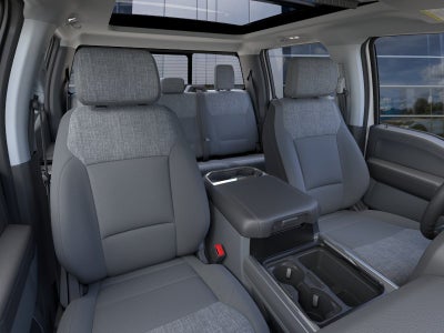 2026 Ford Super Duty XLT