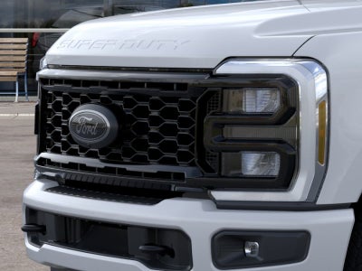 2026 Ford Super Duty XLT