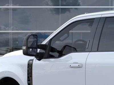 2026 Ford Super Duty XLT