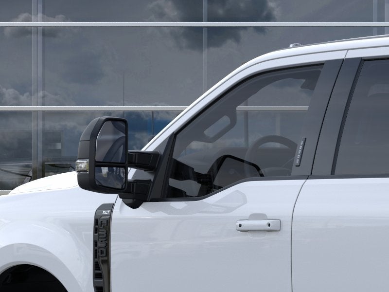 2026 Ford Super Duty XLT
