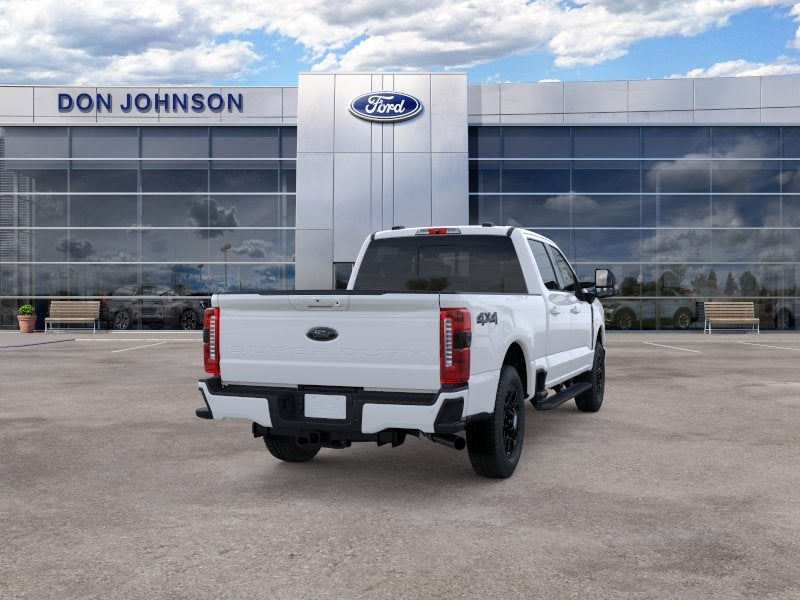 2026 Ford Super Duty XLT