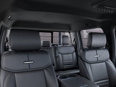 2027 Ford Super Duty Platinum