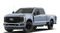 2027 Ford Super Duty Platinum