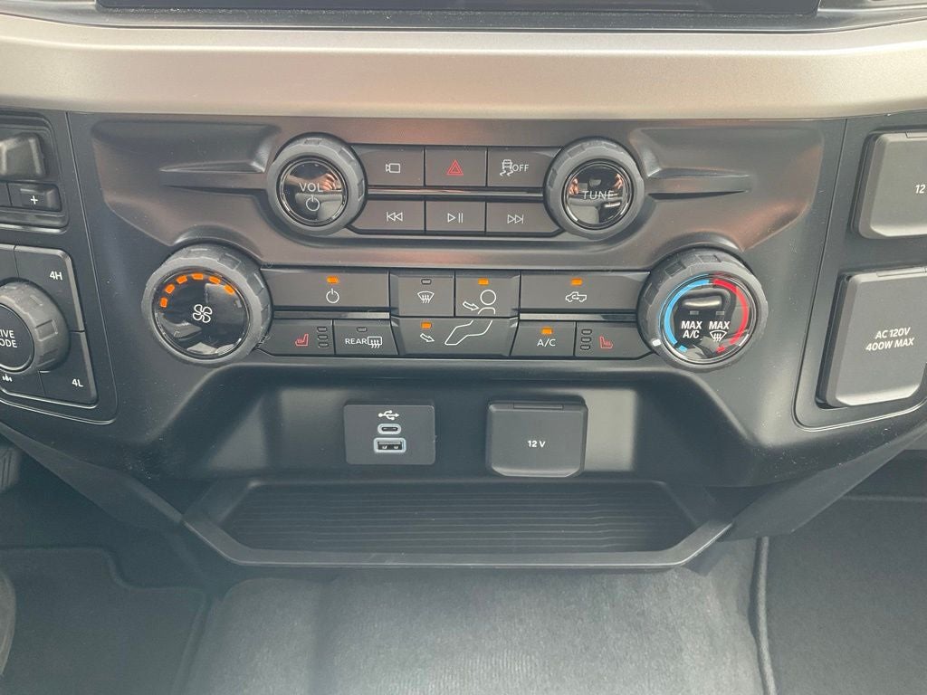 2026 Ford F-350SD F-350® XLT
