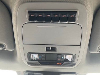2026 Ford F-350SD F-350® XLT