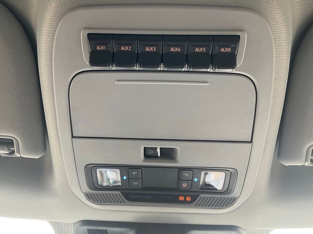 2026 Ford F-350SD F-350® XLT