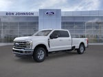 2026 Ford F-350SD F-350® XLT