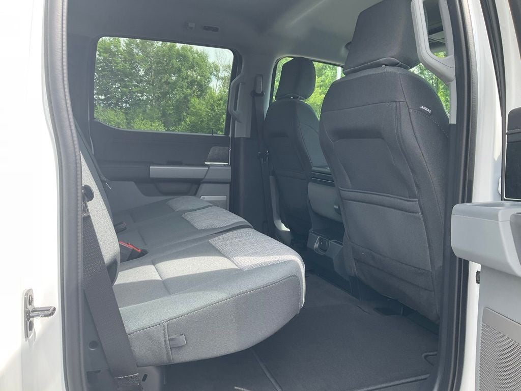2026 Ford F-350SD F-350® XLT