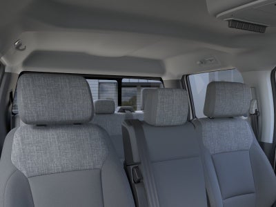 2026 Ford Super Duty XLT