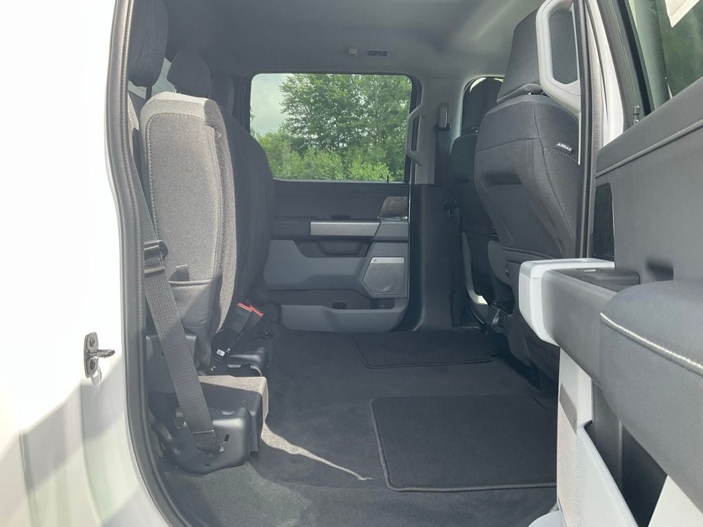 2026 Ford F-350SD F-350® XLT