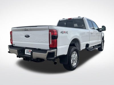 2026 Ford F-350SD F-350® XLT