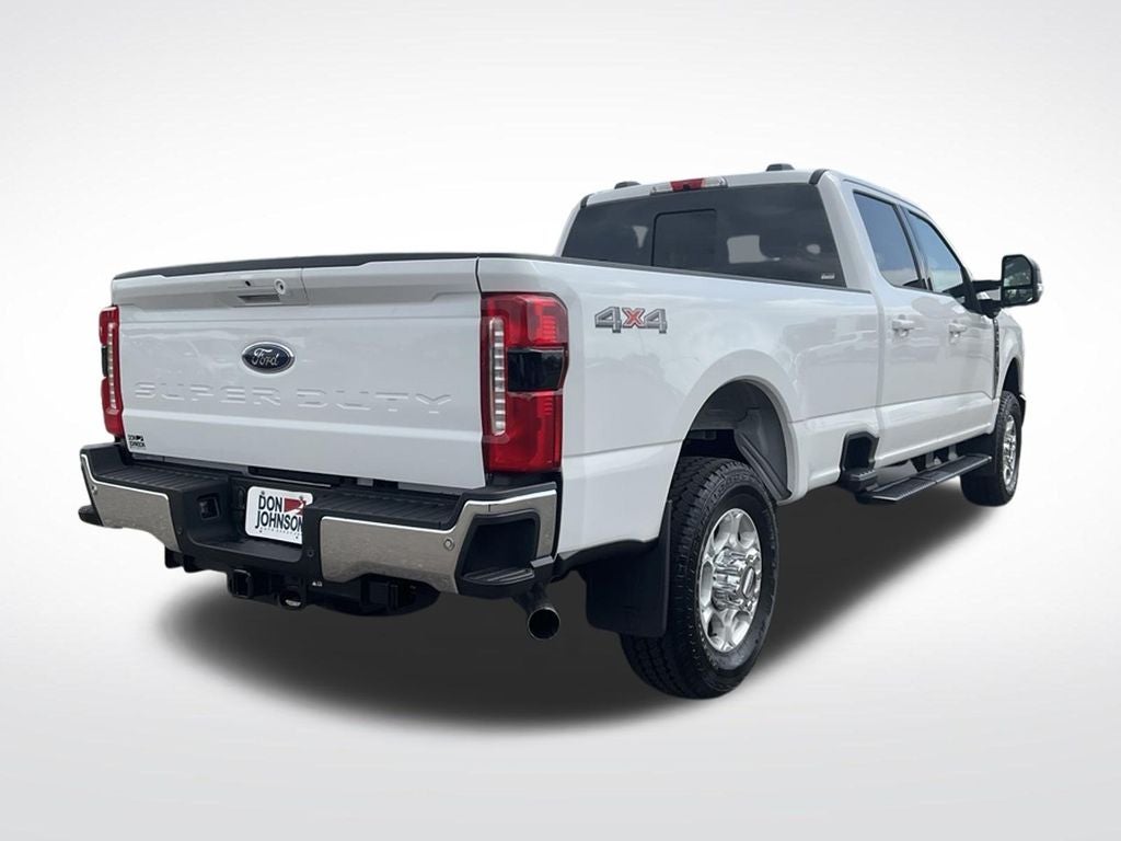 2026 Ford F-350SD F-350® XLT