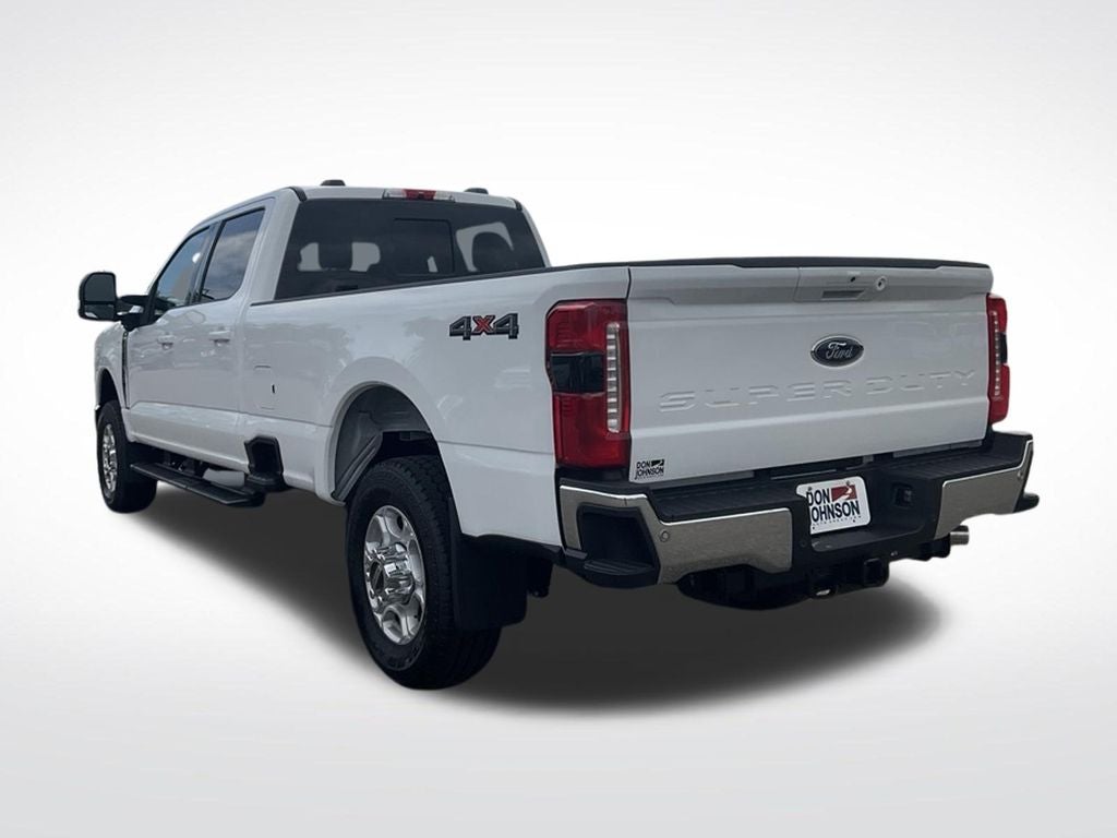 2026 Ford F-350SD F-350® XLT
