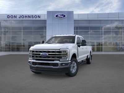 2026 Ford F-350SD F-350® XLT