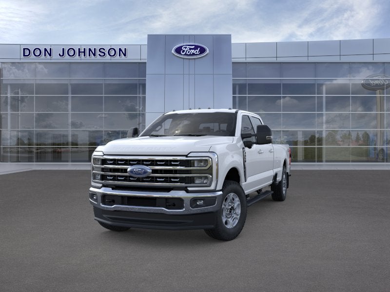2026 Ford F-350SD F-350® XLT