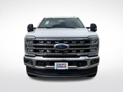 2026 Ford F-350SD F-350® XLT