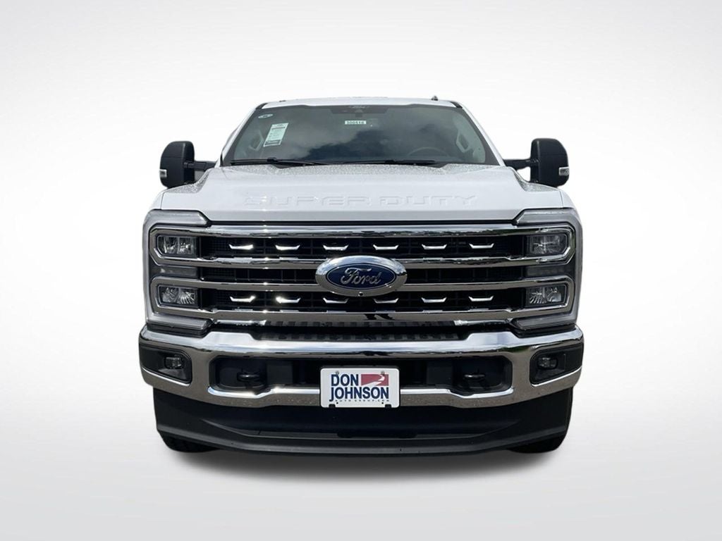 2026 Ford F-350SD F-350® XLT
