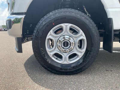2026 Ford F-350SD F-350® XLT