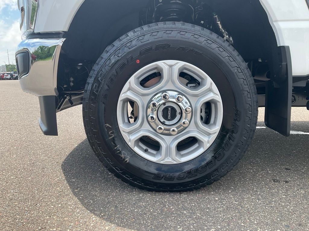 2026 Ford F-350SD F-350® XLT